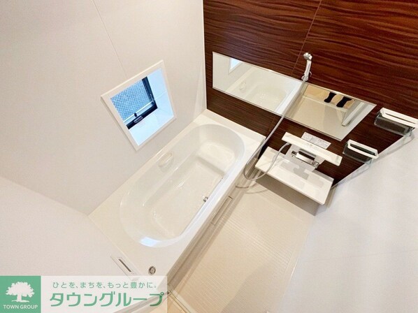 ミュゲットの物件内観写真